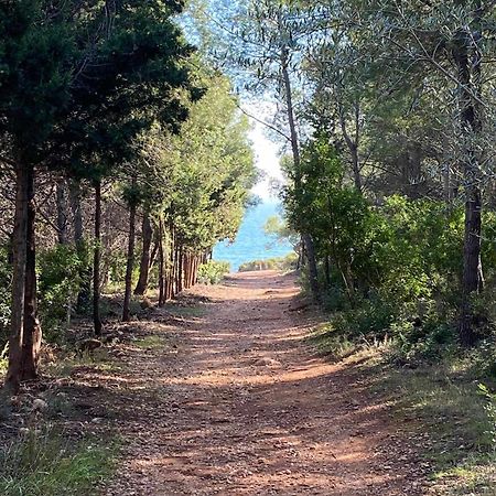 Villa Paula Alcossebre Mar Y Montana ภายนอก รูปภาพ