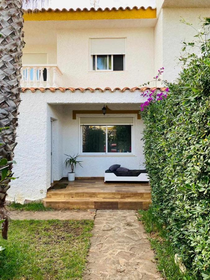 Villa Paula Alcossebre Mar Y Montana ภายนอก รูปภาพ