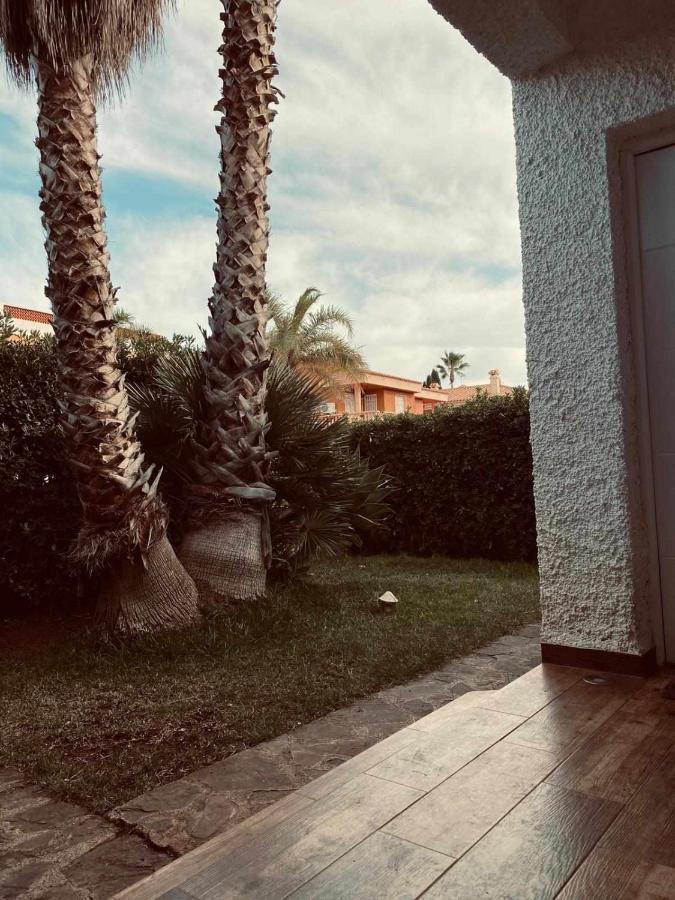 Villa Paula Alcossebre Mar Y Montana ภายนอก รูปภาพ