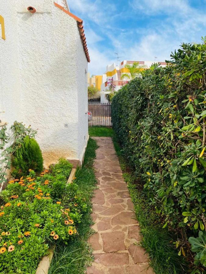 Villa Paula Alcossebre Mar Y Montana ภายนอก รูปภาพ