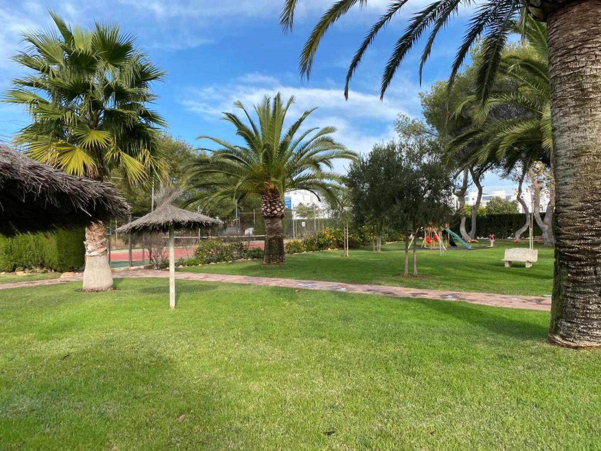 Villa Paula Alcossebre Mar Y Montana ภายนอก รูปภาพ